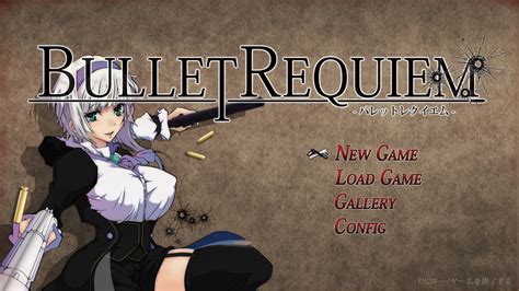 bullet requiem|Bullet requiem .